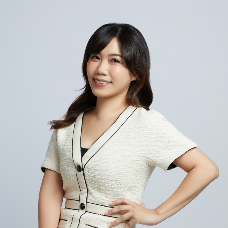 Amy Cheng
