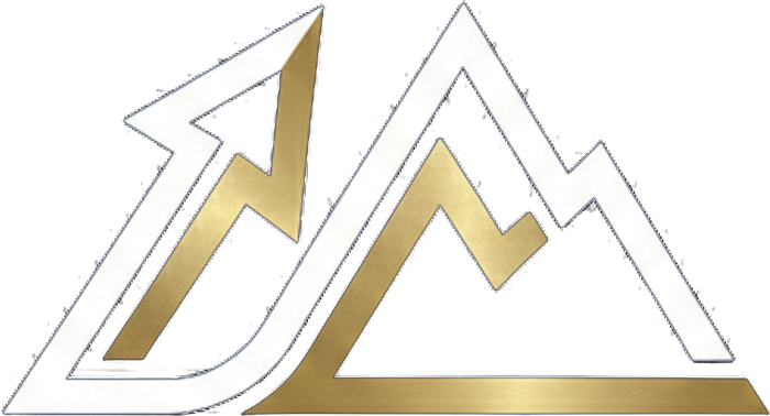 千萬業務商學院 Top B2B Sales Academy Logo